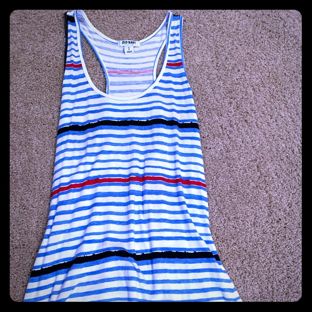 Old Navy Tank Top